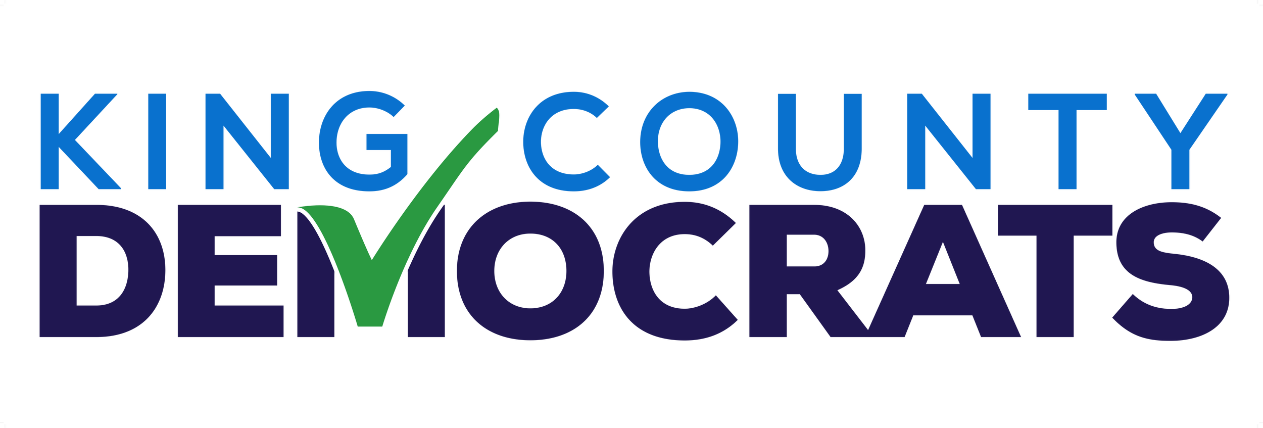 King County Democrats