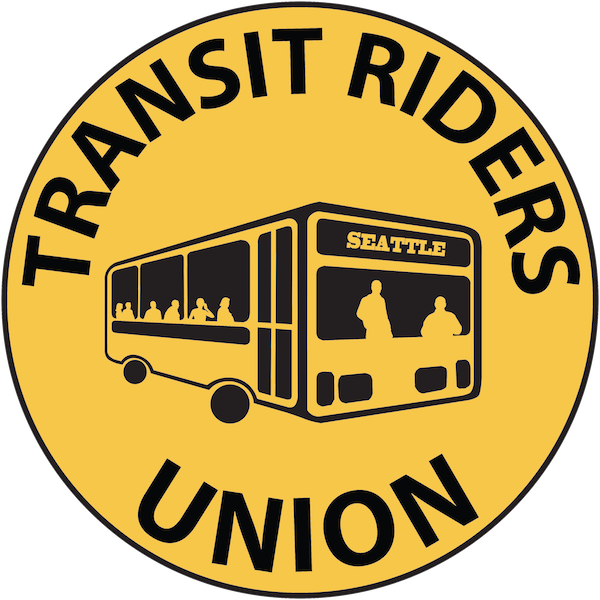 Seattle Transit Riders' Union