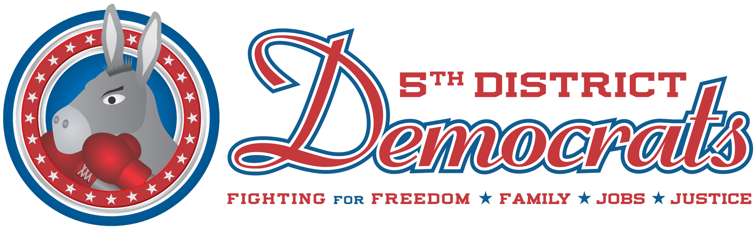5th District Democrats