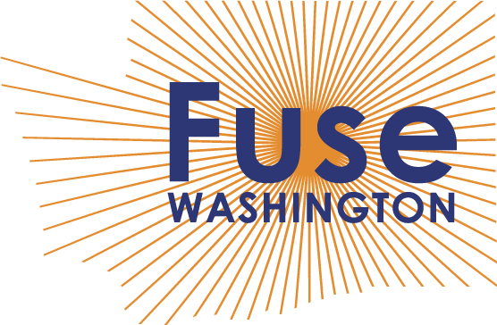 Fuse Washington Logo