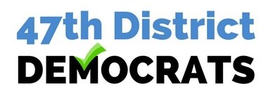 47th District Democrats